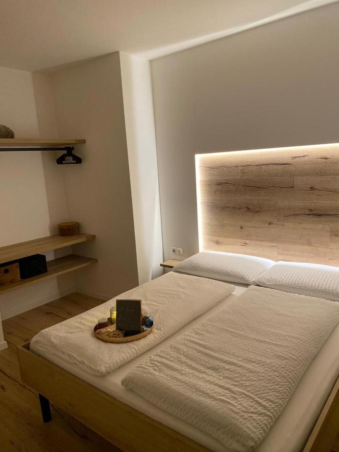 Apartments Torggl Coldrano Exterior foto
